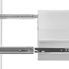 Rack rail kit Silverstone RMS03-26 Photo 2