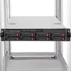 Rack rail kit Silverstone RMS03-26 Photo 3