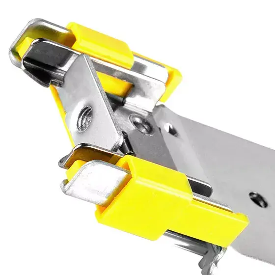 Rack rail kit Silverstone RMS03-26 Photo 5