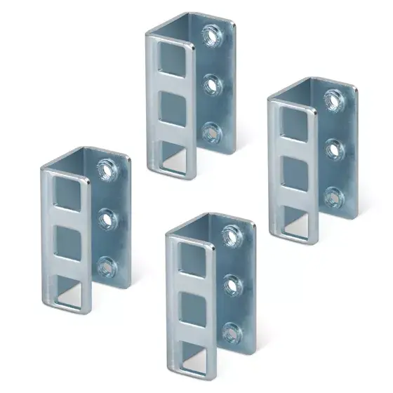 Rack rail kit Silverstone RMS03-26 Photo 6