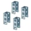 Rack rail kit Silverstone RMS03-26 Photo 6