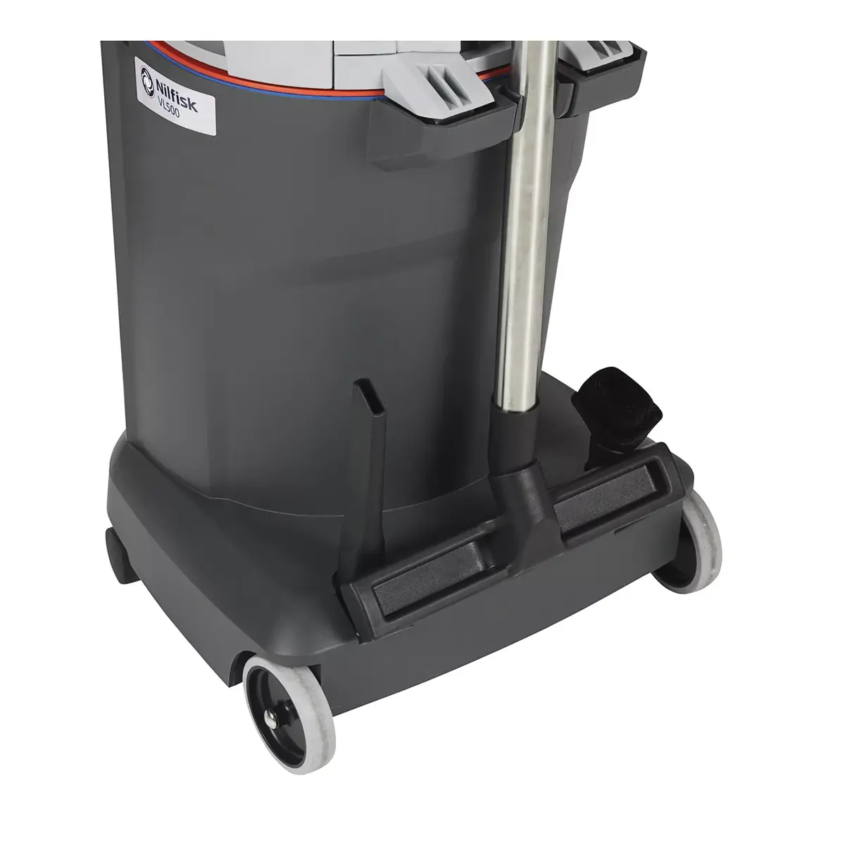 Мешок для пыли Nilfisk Attix 40/50 Photo 3