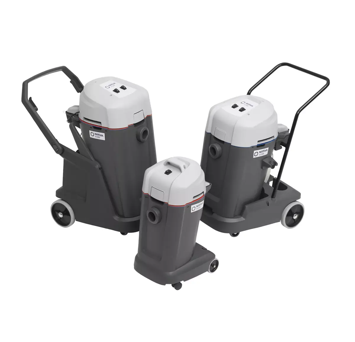 Мешок для пыли Nilfisk Attix 40/50 Photo 4