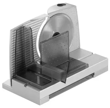 Elektriskā šķēlētāja Ritter Allesschneider Compact 1 Photo 2