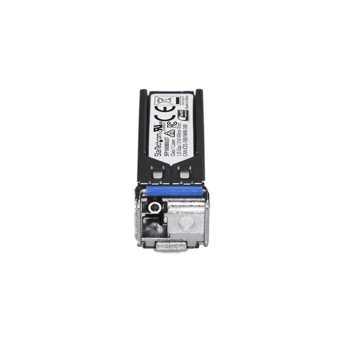 StarTech SFP1000BXUST SFP pārveidotājs 1000BASE-BX Photo 3