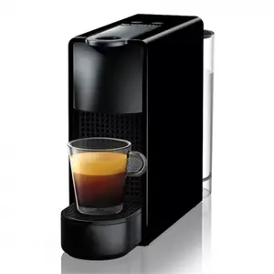 Kafijas automāts Nespresso Essenza Mini Pump 19 bar, kapsulu, 1200 W, melns