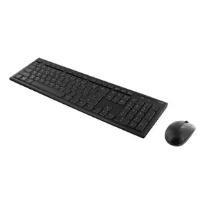 Cable Management Box Deltaco TB-114-LT