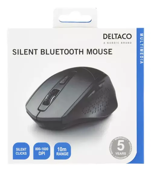 Mouse DELTACO MS-901 Photo 4