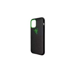 Razer RC21-0145TB06-R3M1 mobilo telefonu apvalks 14,7 cm (5.8") Aploksne Melns, Zaļš