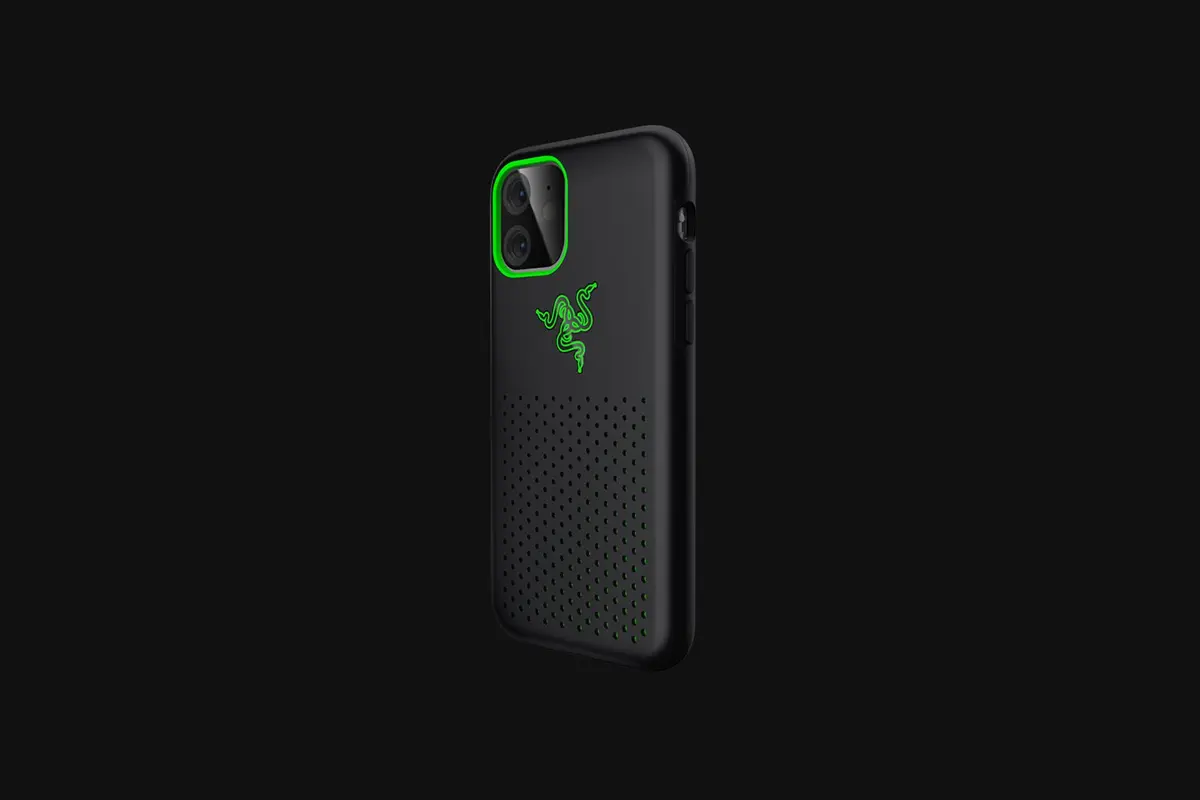 Vāks Razer RC21-0145TB06-R3M1 mobilajam telefonam, RC21-0145TB06-R3M1