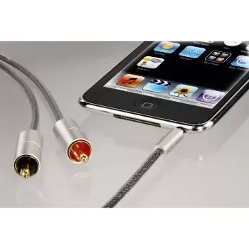 Audio Cable Hama 00080864 Photo 3