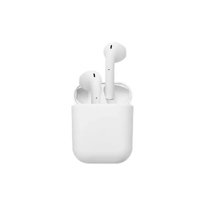 Wireless Earphones How To Charge Streetz Airpods Wireless Earphone - Main Image