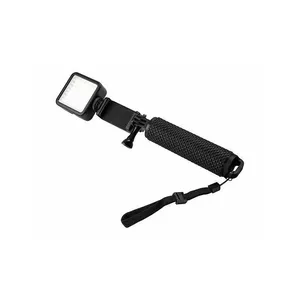 Vloging stick GADGETMONSTER LED lightning / GDM-1021