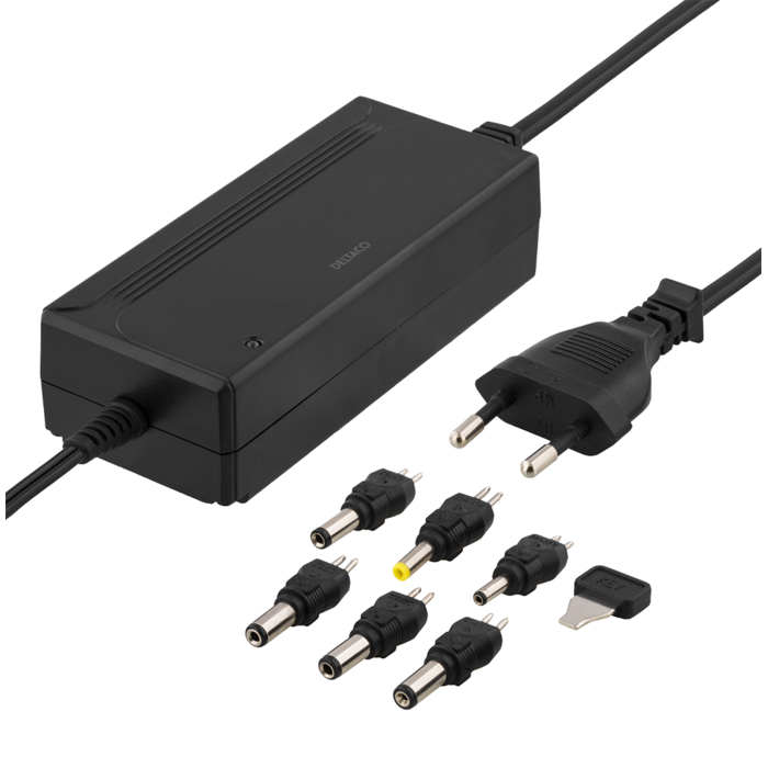 Блок питания dc 5v. DC3.5V-15v. DELTACO sh-ac01