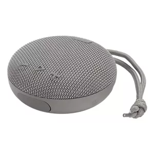 Mono Portable Speaker Streetz CM764 Grey