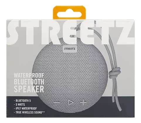 Mono portatīvais skaļrunis Streetz CM764 CM764 Photo 6