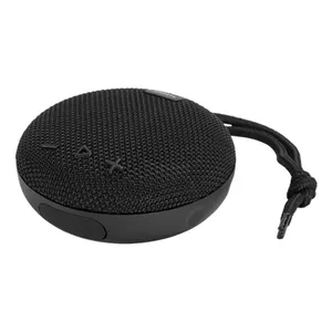 Streetz CM763 Portable Speaker Black