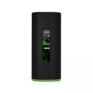 Galda maršrutētājs UBIQUITI AmpliFi Alien — divjoslu Wi‑Fi 6, 4800 Mbit/s, Gigabit Ethernet, 4x RJ‑45
