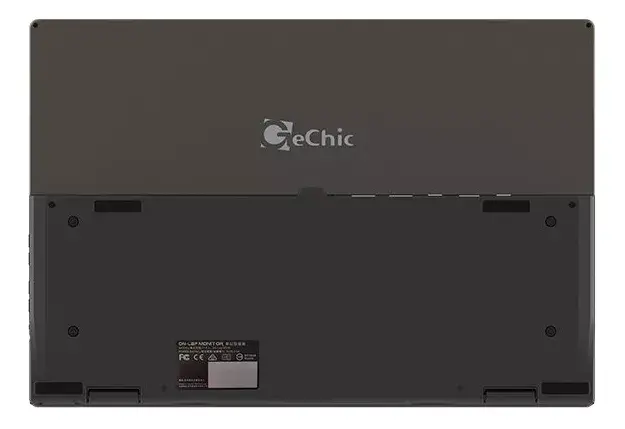 Monitors GeChic On-Lap M505E Photo 2