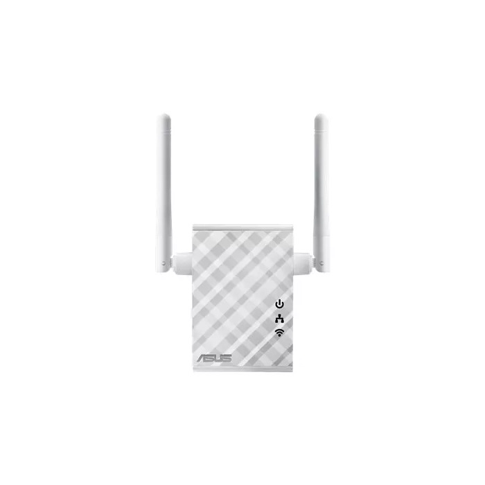 Wireless Range Extender