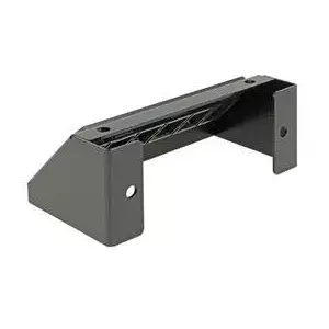 Wall panel TOTEN De-lock 86268 — passive wall-mounted network patch panel