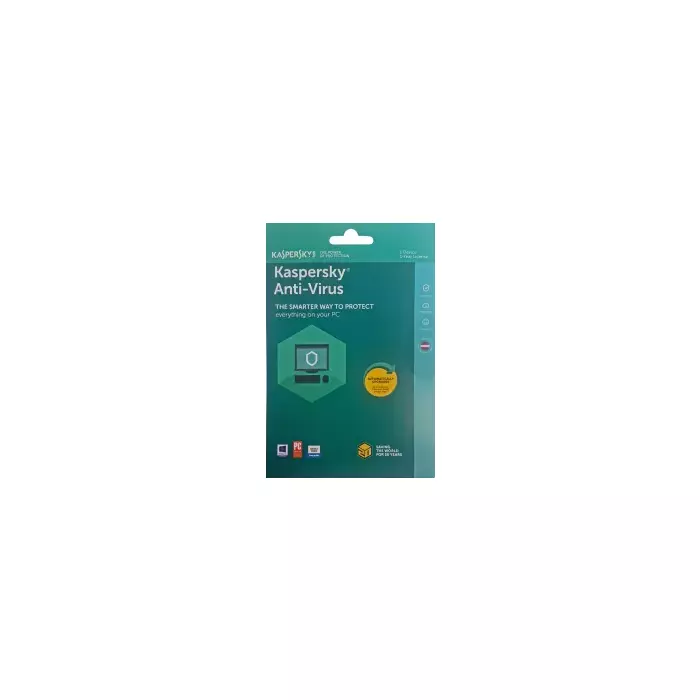 KASPERSKY KL1171XUAFR Photo 1