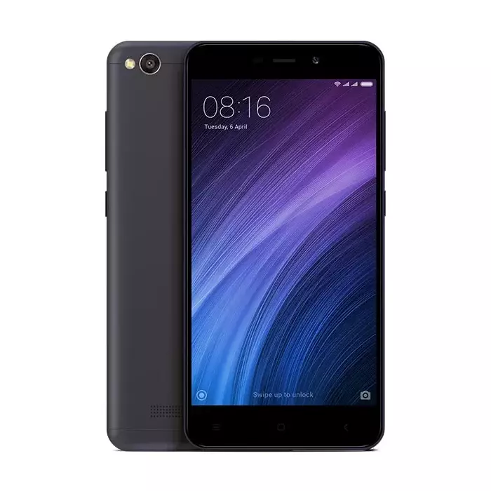 Xiaomi REDMI4A16GBGRAY Photo 1