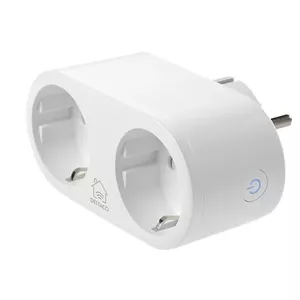 Smart Plug Deltaco SH-P02E