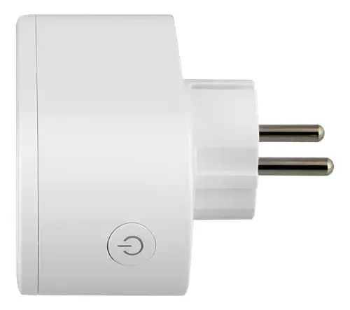 Smart Plug Deltaco SH-P02E Photo 2