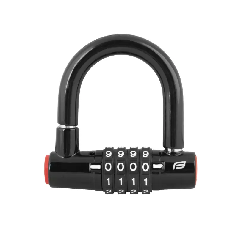 Kabeļu savienotājs Force Mini Black 49143