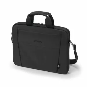 Toploader bag DICOTA Eco Slim Case BASE 39.6 cm (15.6")