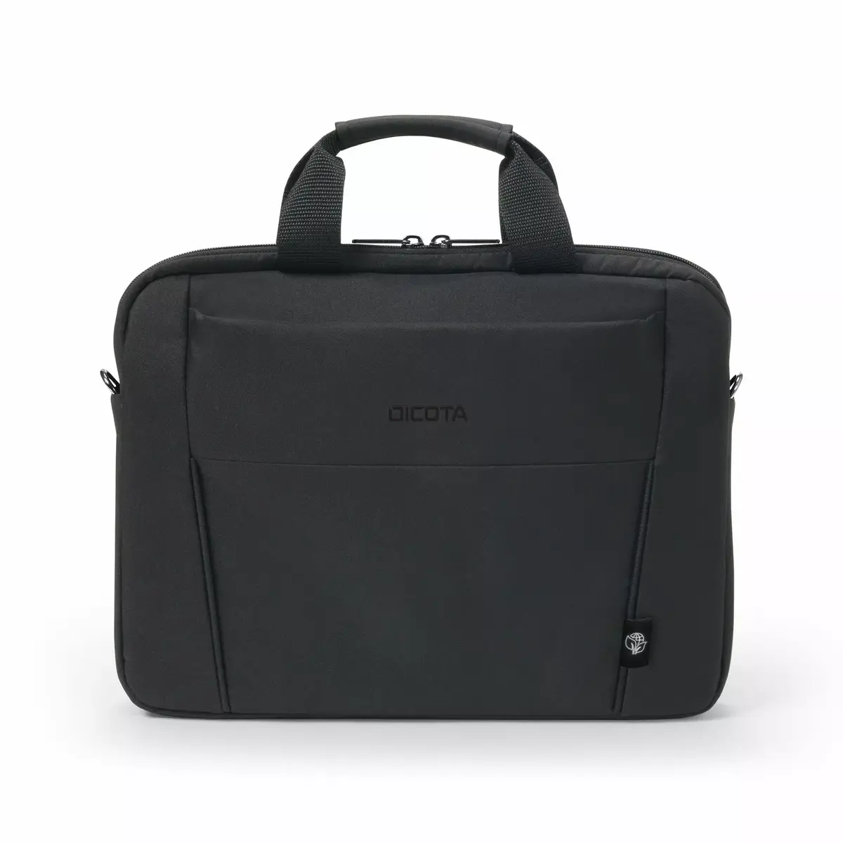Сумка-топлоадер DICOTA Eco Slim Case BASE Photo 3
