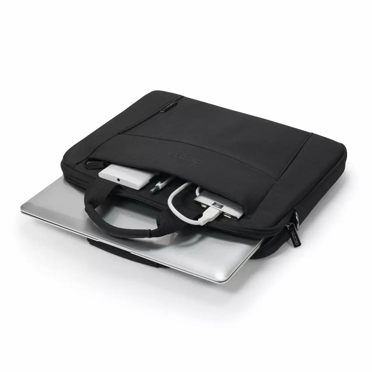 Сумка-топлоадер DICOTA Eco Slim Case BASE Photo 5