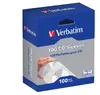 CD Sleeves Paper Verbatim 49976V Photo 3