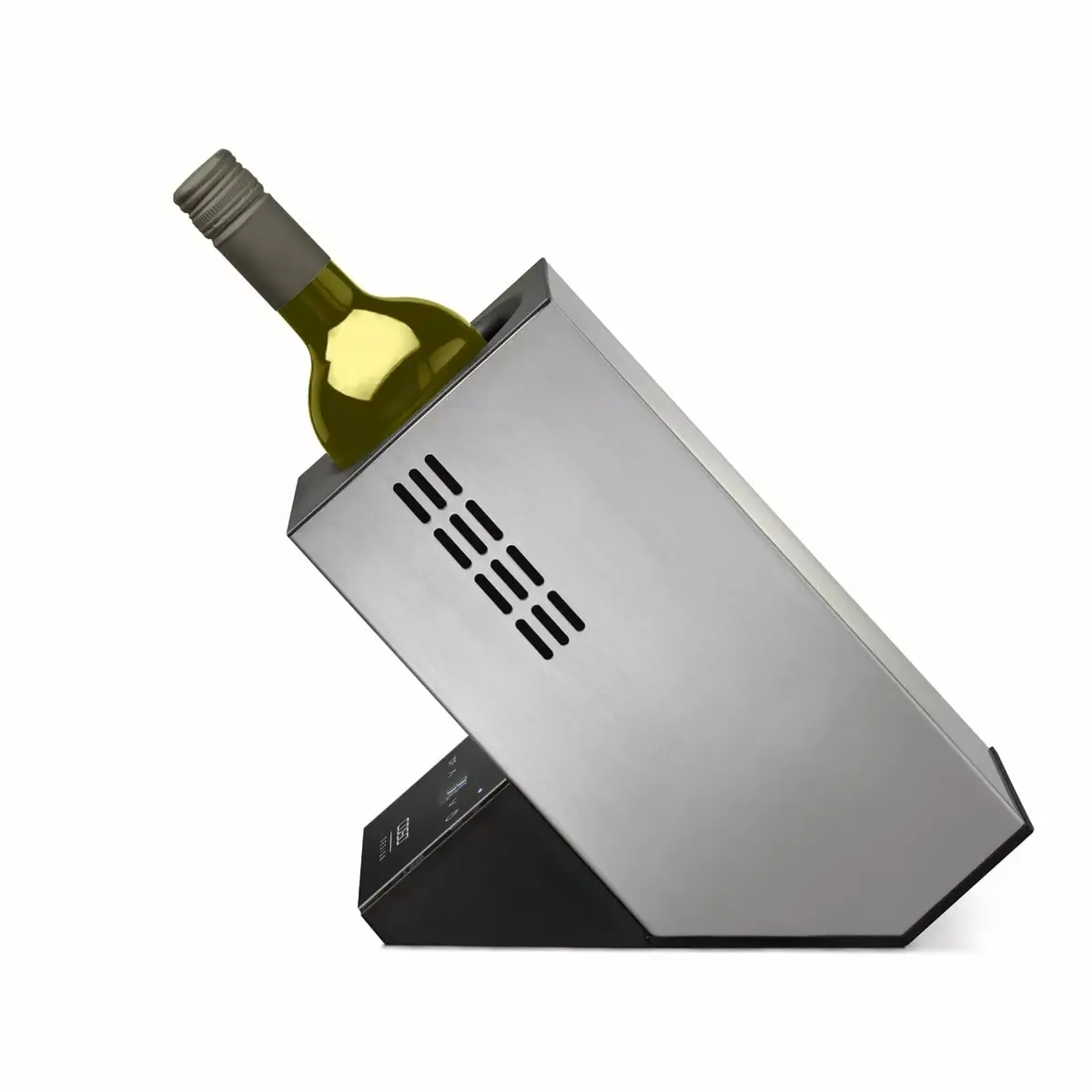 Caso WineCase One — напольный винный холодильник на 1 бутылку Photo 2
