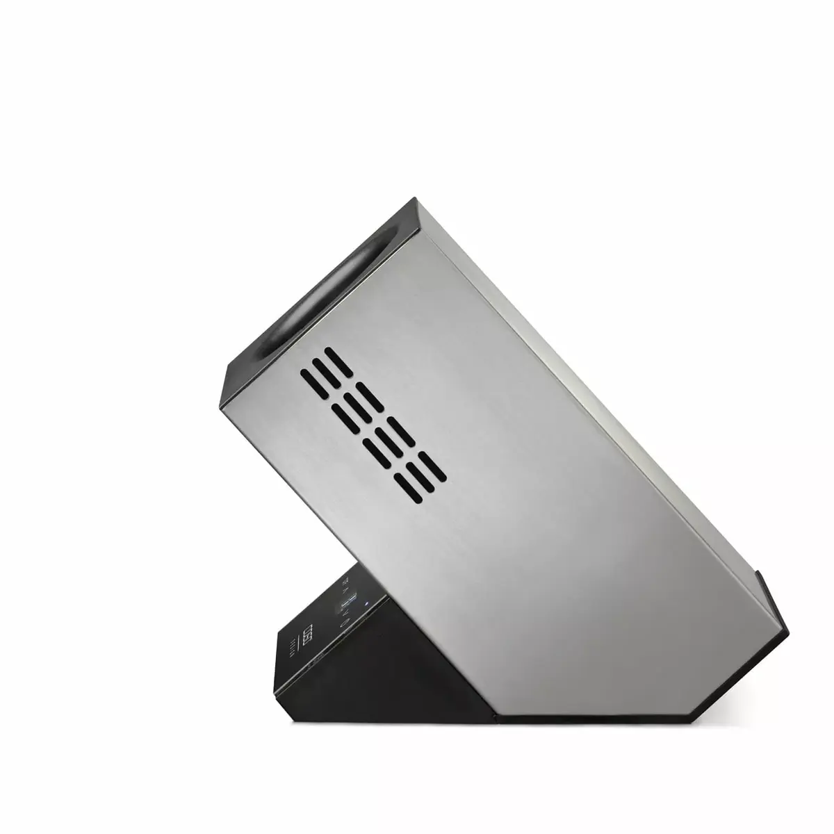 Caso WineCase One — напольный винный холодильник на 1 бутылку Photo 3