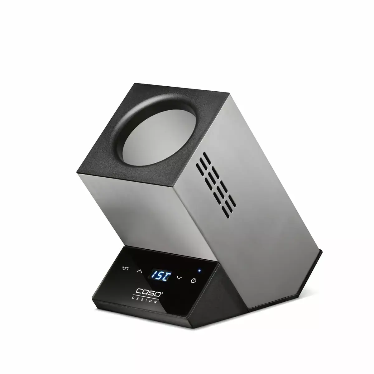 Caso WineCase One — напольный винный холодильник на 1 бутылку Photo 4