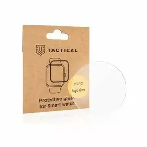 Tactical Glass Shield Screen Protector for Honor Magic Watch 2 46mm