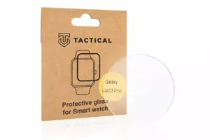 Защитное стекло Tactical Glass Shield для Samsung Galaxy Watch 3 41mm