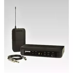 Mikrofons Shure BLX14E-K14