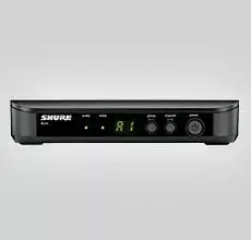 Микрофон Shure BLX14E-K14 Photo 2