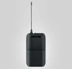 Микрофон Shure BLX14E-K14 Photo 3