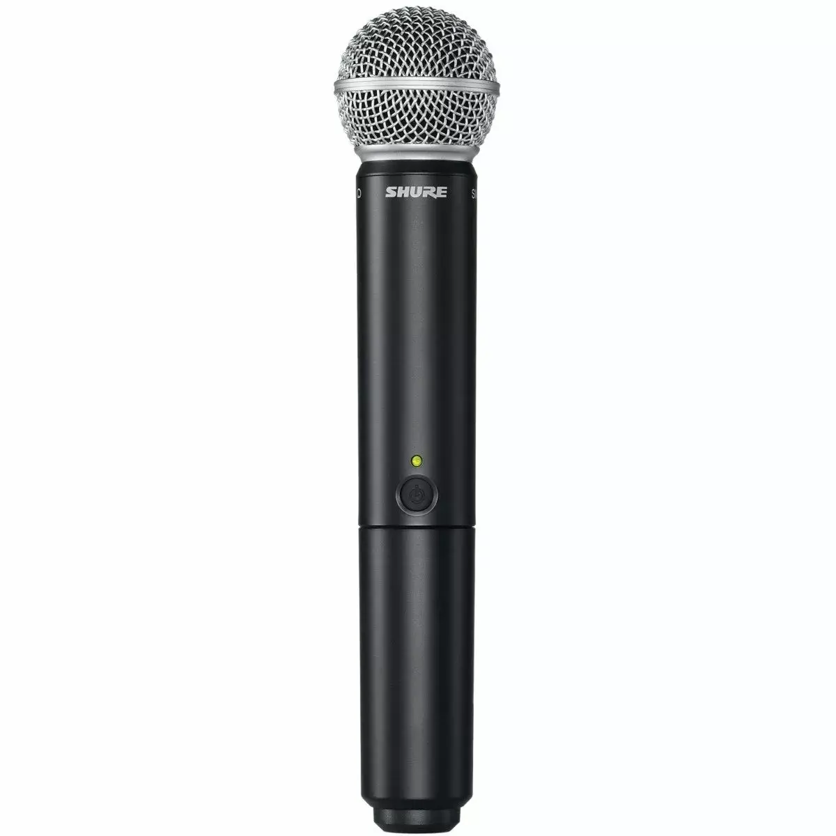 Микрофон Shure BLX24E/SM58-K14 Photo 2