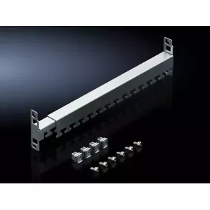 Панель управления кабелем Rittal 5302.044