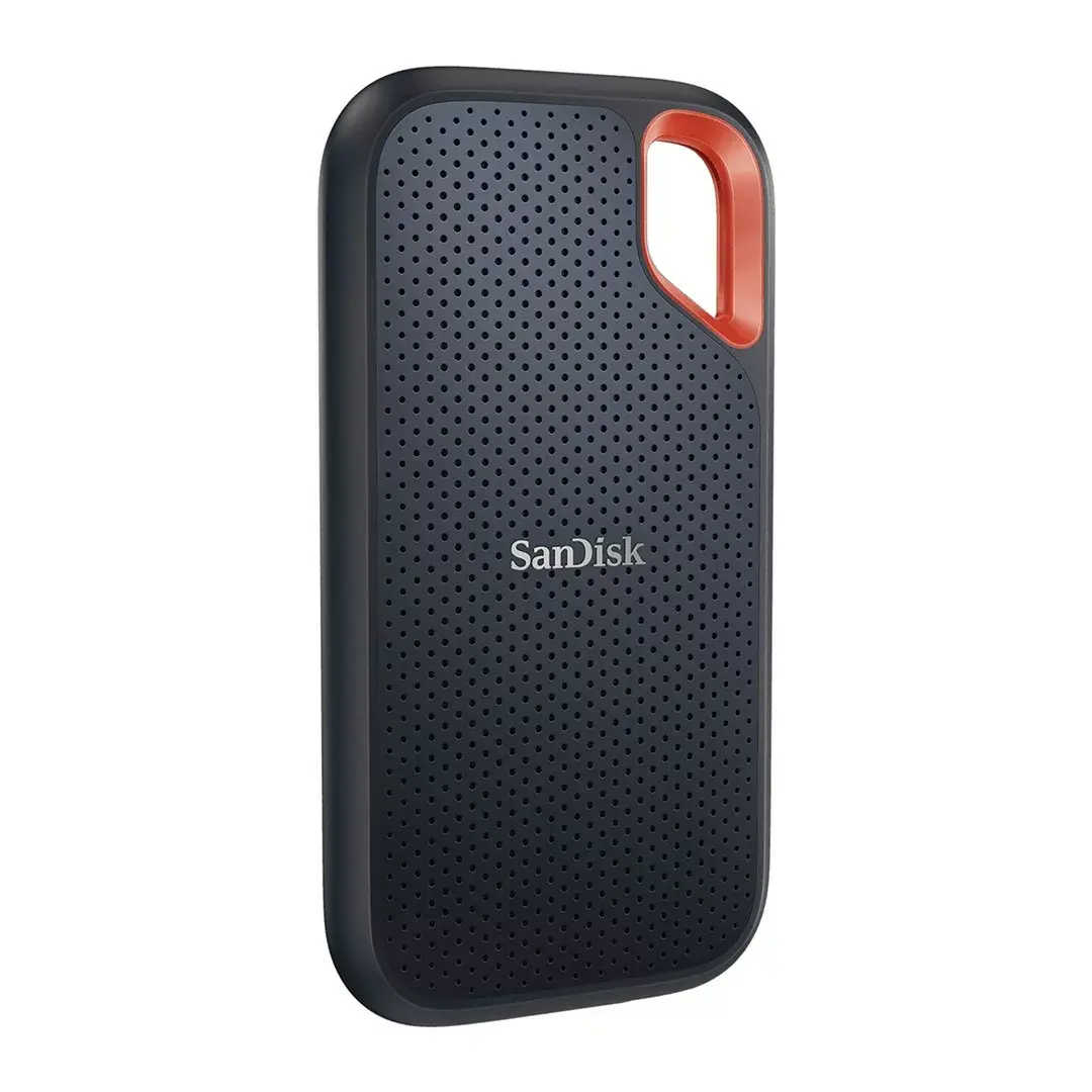 SSD диск SanDisk 4000 ГБ SDSSDE61-4T00-G25 Photo 9