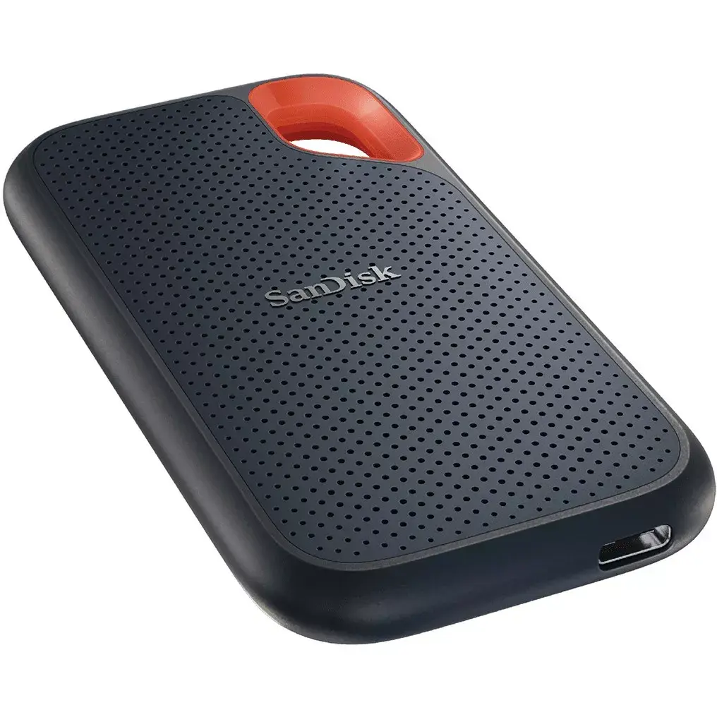 SSD диск SanDisk 4000 ГБ SDSSDE61-4T00-G25 Photo 21