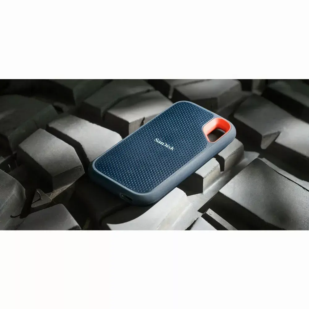 SSD диск SanDisk 4000 ГБ SDSSDE61-4T00-G25 Photo 7