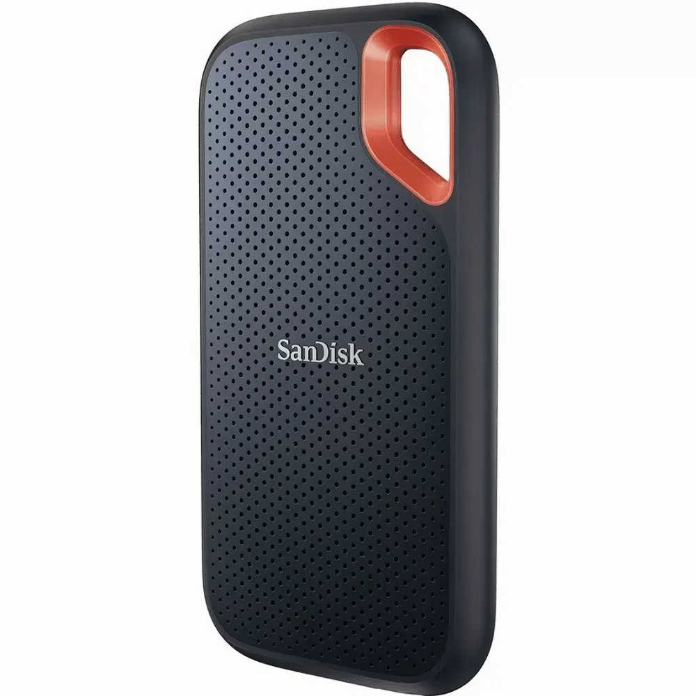 SSD диск SanDisk 4000 ГБ SDSSDE61-4T00-G25 Photo 11