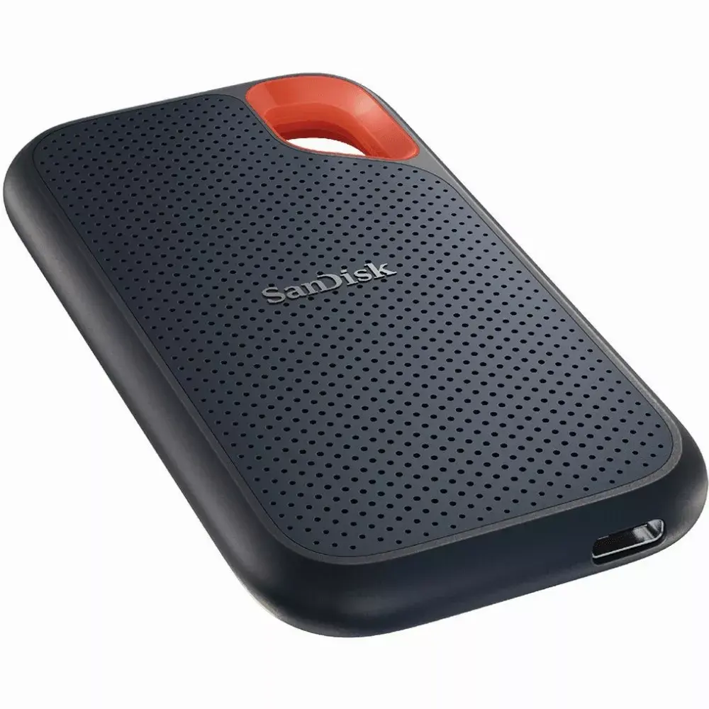 SSD диск SanDisk 4000 ГБ SDSSDE61-4T00-G25 Photo 20