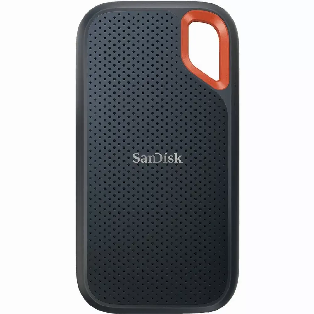 SSD диск SanDisk 4000 ГБ SDSSDE61-4T00-G25 Photo 23